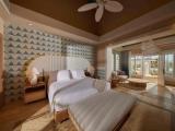 Double Villa beachfront