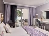 Country Style Private Pool Double room with sea view