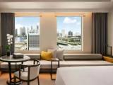 Premium Corner Double room