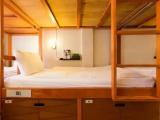 Bed in Dorm (female dorm)