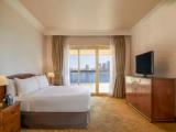 Deluxe Double room with Nile View