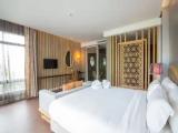 Grand Pool Access Double room