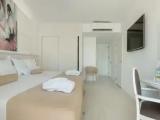 Premium Terrace Club The Tower Double room