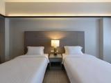 Premium Deluxe Twin room