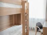AMAKS Sport Double room