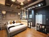 Premier Deluxe Double room