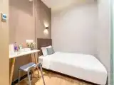 Mini (No Window) Single room