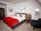 Executive Double Family room