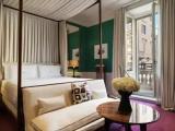 Master Double room