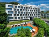 Premium Double Suite with balcony