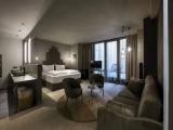 Super Patio Double Suite