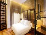 Double Duplex Suite