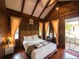 1 Bedroom Double House