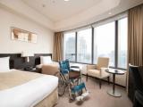 Barrier Free Twin room