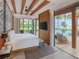 2 Bedrooms Quadruple Villa