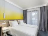 2 Bedrooms Suite