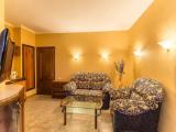 2 Rooms Double Suite
