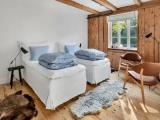 Kornmagasinet Double room