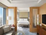 Executive Horizon Club Double room