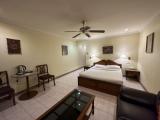 Superior Deluxe Double room