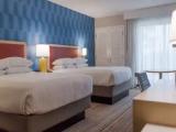 Superior Building 1 Double room with park view