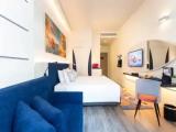 Deluxe Jacuzzi Double room