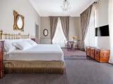 Premium Corner Double room with balcony