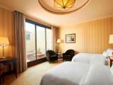 Larger Double room