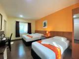 Double Junior Suite