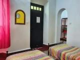 Indigo Double room