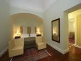 Executive Double Suite