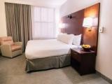 Club room
