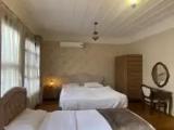 Nuray with Terrace Triple room with view