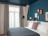 Executive Double Suite