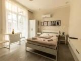 Comfort Double room with garden view