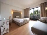 Standard Double Family room with sea view