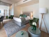 Executive Double Suite with sea view