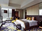 Luxe Double room