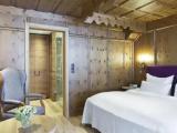 Authentic Double room