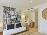 Superior Garden Double room