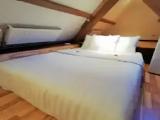 Family Duplex room