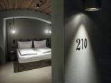 Stube Double room