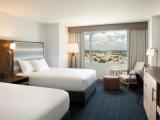 Accessible Twin room