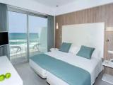 Superior Double room with sea view