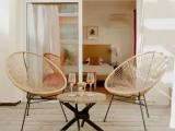 Terrace Double room