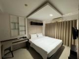 1 Bedroom Double Suite