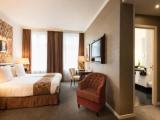 Heritage Twin Junior Suite