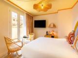 Terrace Double room