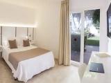 Garden Single room
