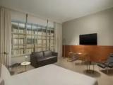 Double Junior Suite with view